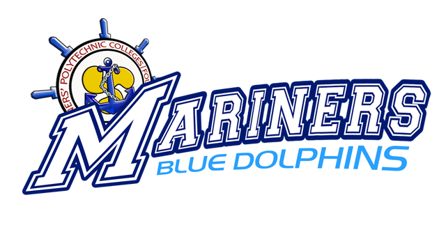 blue dolphins logo